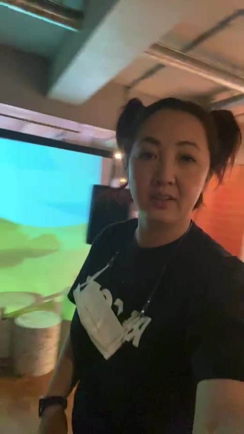 森本千絵のインスタグラム