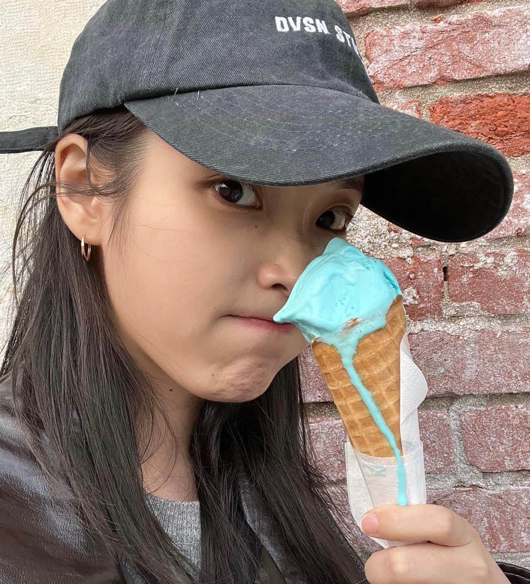 のインスタグラム：「열 장 꽉꽉💞」