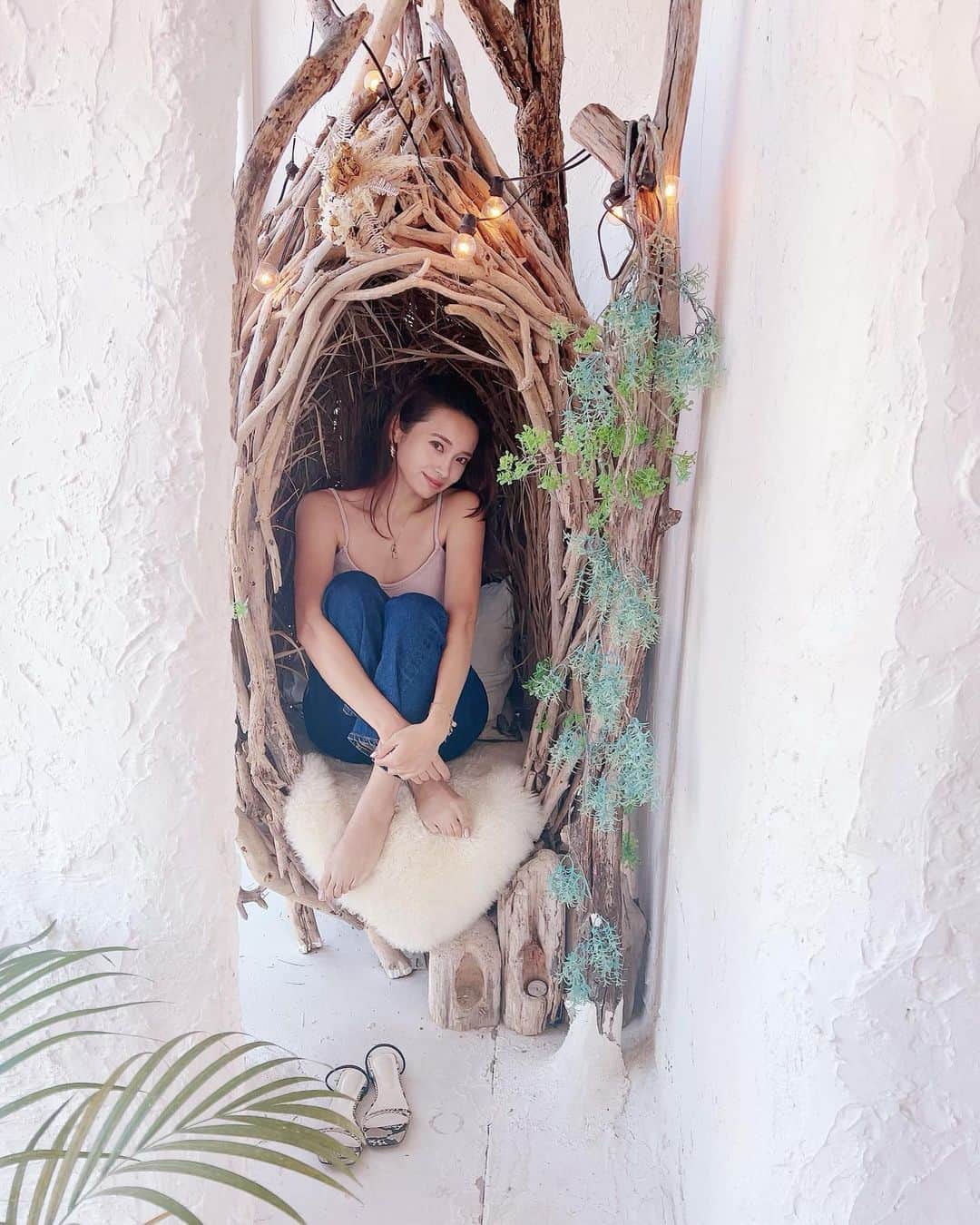 本多末奈のグルメインスタ