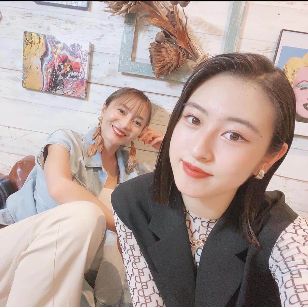 新山もあのInstagram # (新山もあインスタグラム)ハッシュタグ