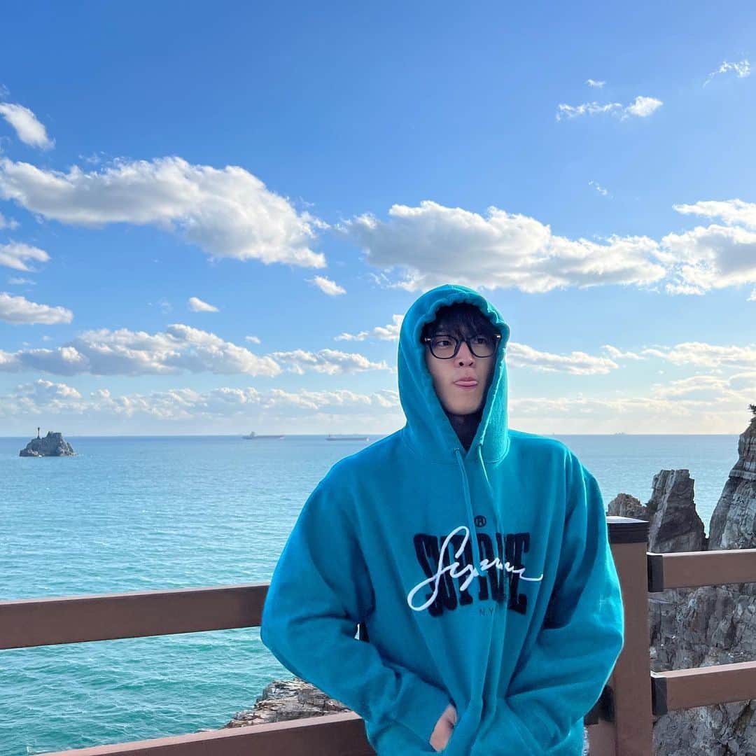 キム・ドワンさんのインスタグラム写真 - (キム・ドワンInstagram)10月12日 16時05分 - kimdwan_