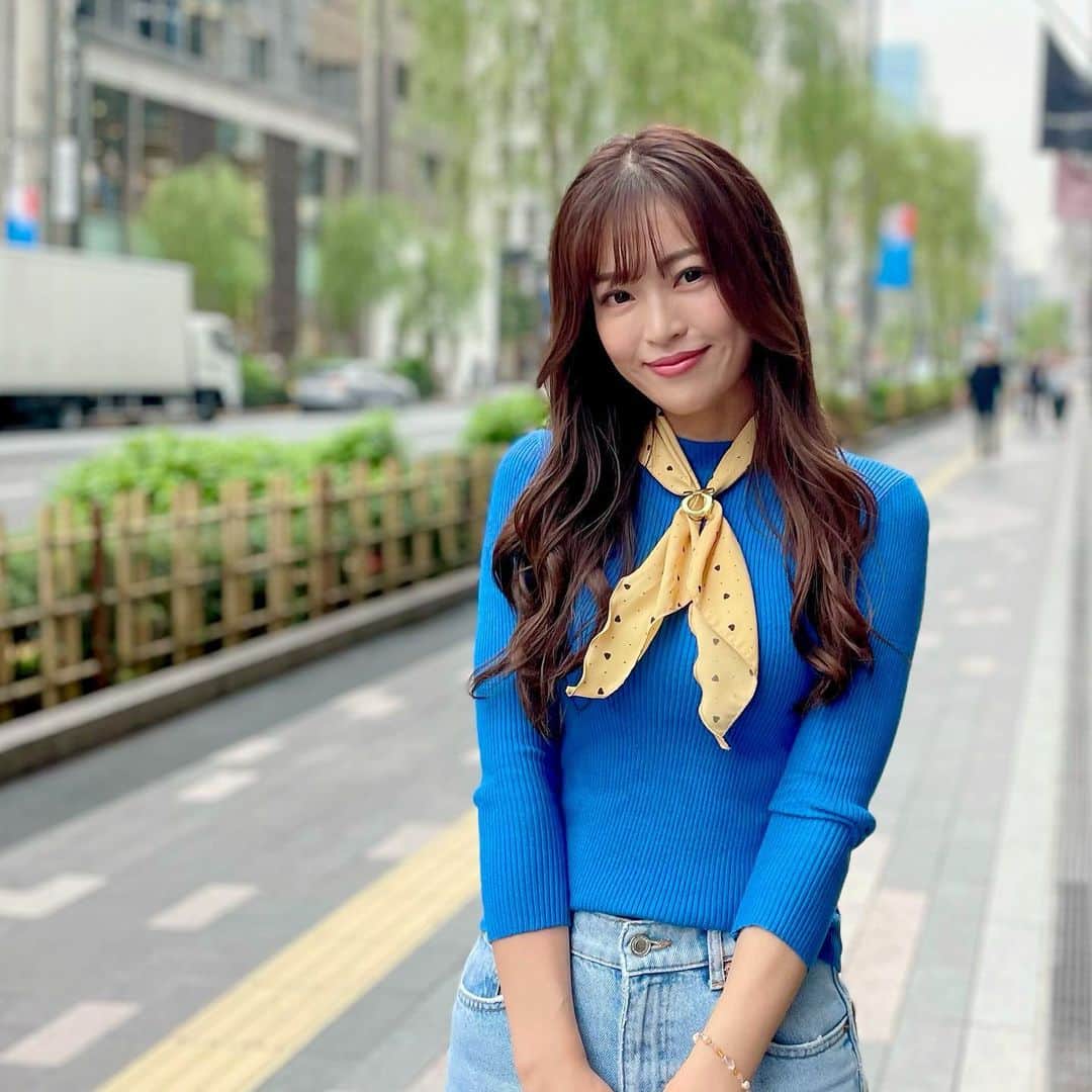 のインスタグラム：「涼しくなったので、 髪色落ち着かせました😊 毛先も切ってトゥルトゥルです❤️  @niissy_niissy さんいつも ありがとうございます🎀  #anico #美容院#原宿美容院#原宿竹下通り #表参道美容院#ヘアカラー #ヘアスタイル #トリートメント」