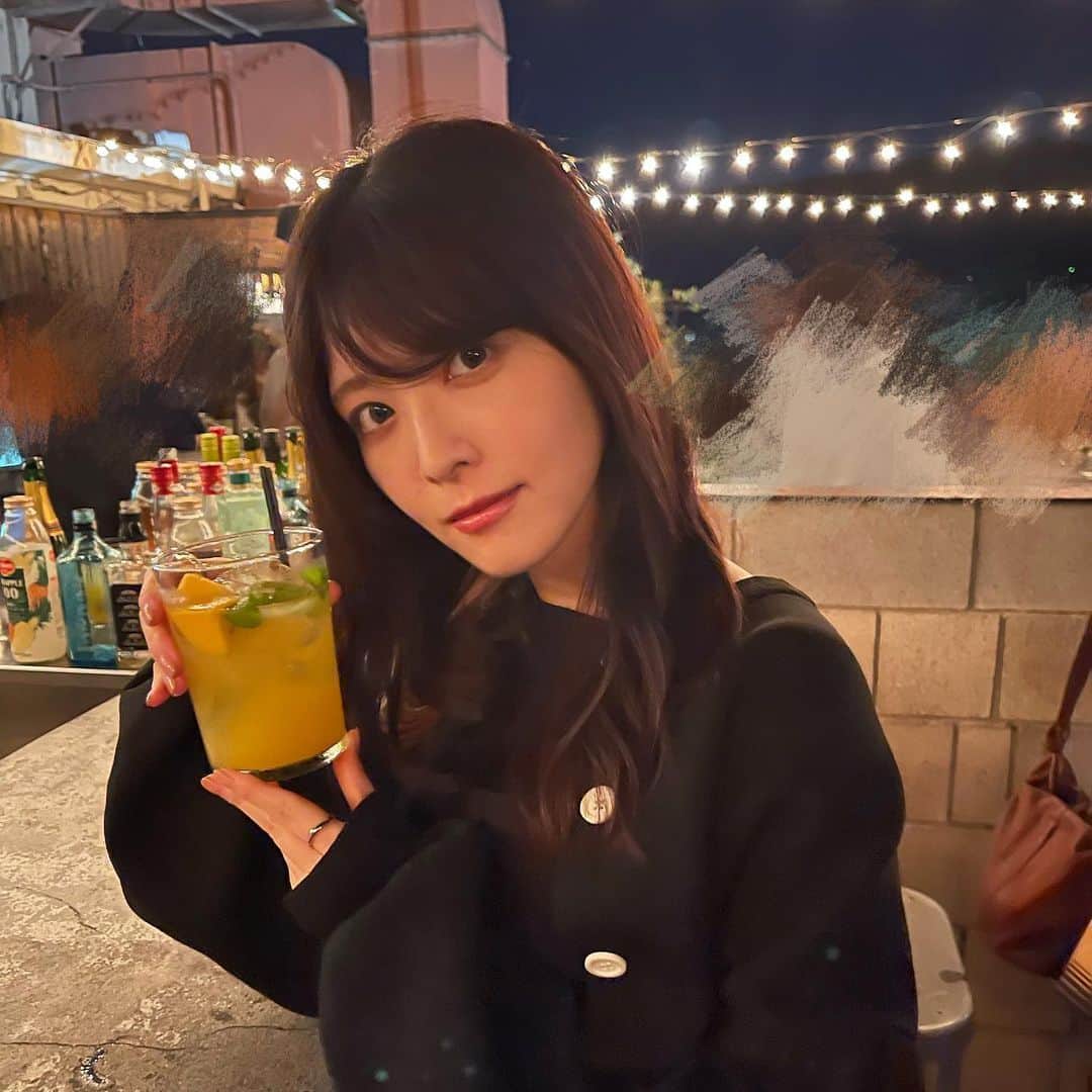 小林玲美のグルメインスタ