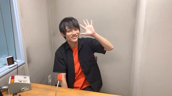 辰巳ゆうとのインスタグラム