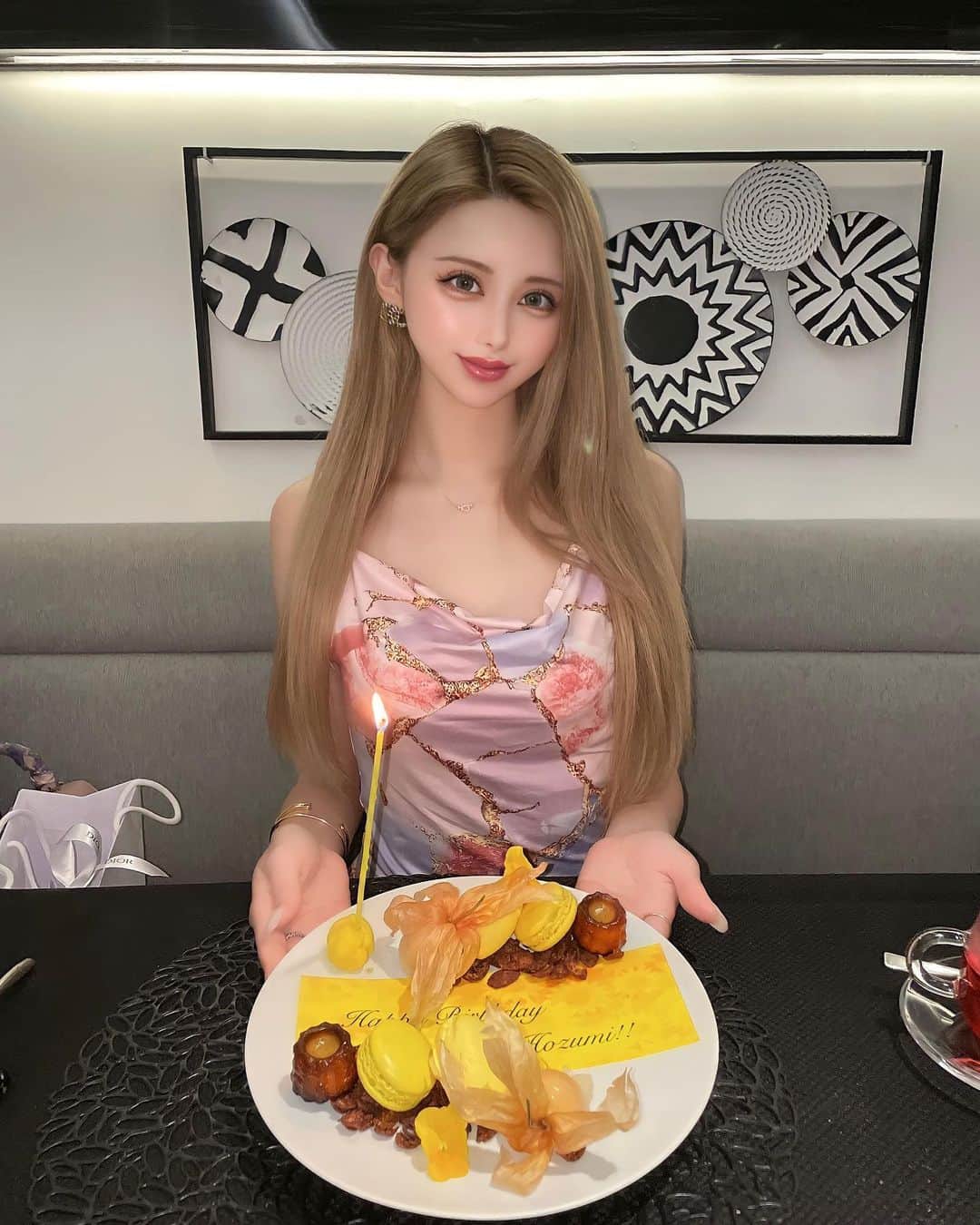 ほずにゃむのグルメインスタ