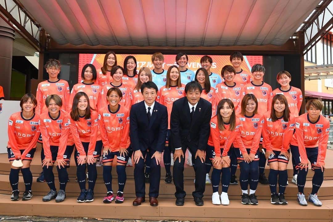 鮫島彩のインスタグラム