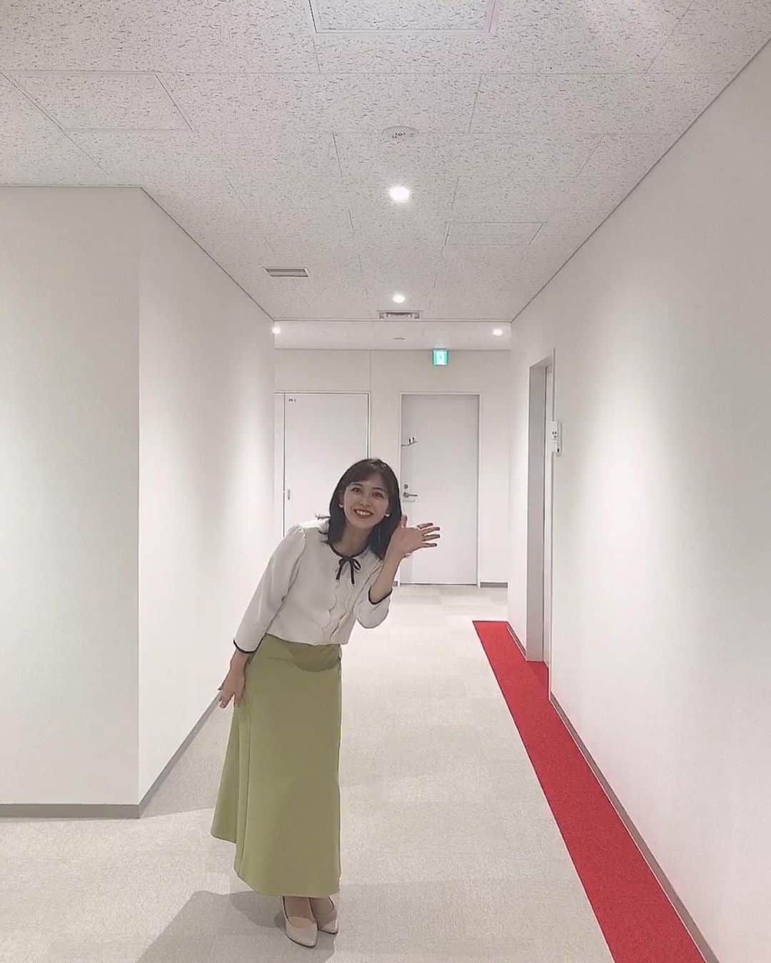 豊崎なつきのインスタグラム