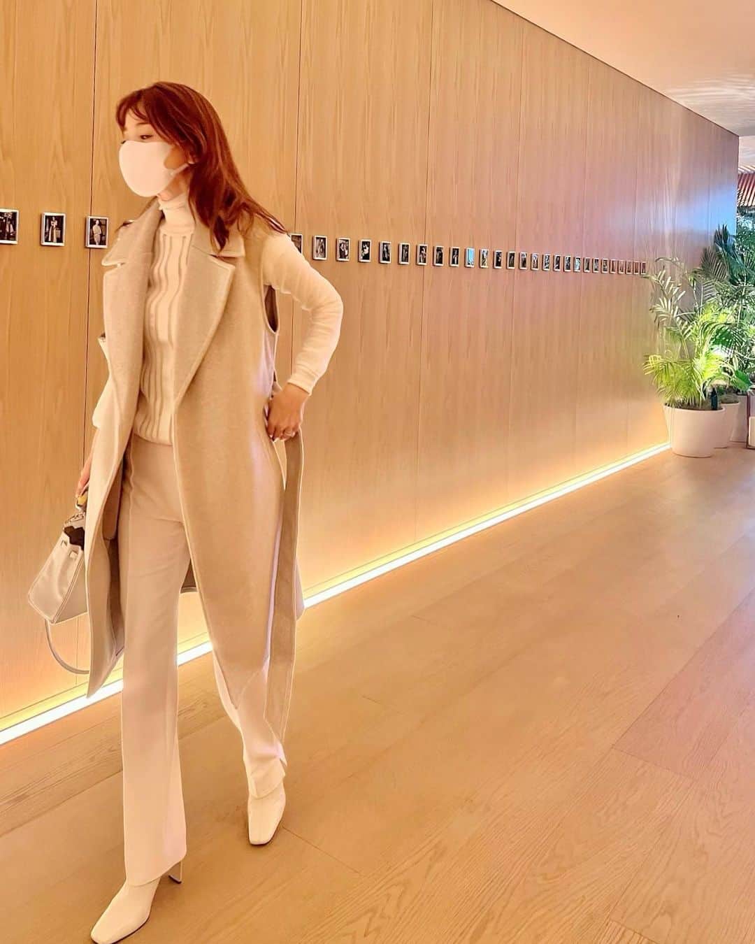君島十和子のインスタグラム