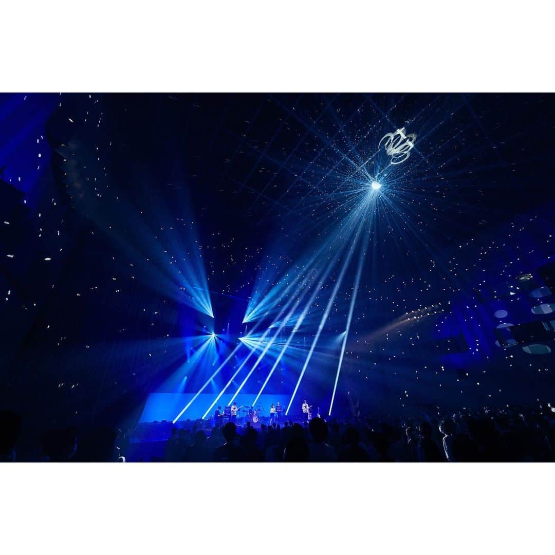 佐藤純一さんのインスタグラム写真 - (佐藤純一Instagram)「fhána Cipher Live Tour 2022 5.8 Sun Tokyo Nakano Sunplaza Hall Live encore part photo Photo by @sasaharakiyoaki  #livephotography #livephoto」10月12日 23時49分 - junichisato__