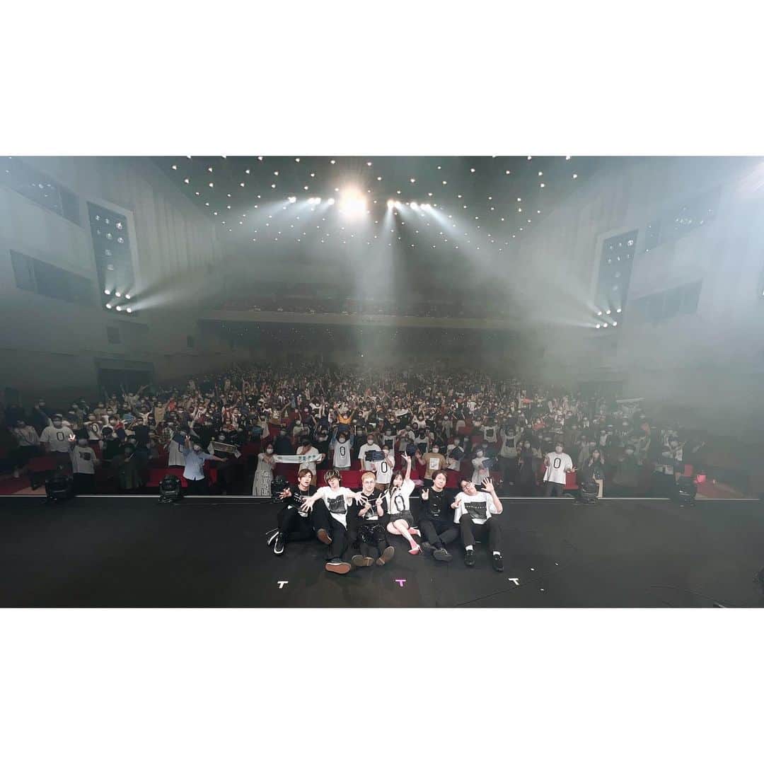 佐藤純一さんのインスタグラム写真 - (佐藤純一Instagram)「fhána Cipher Live Tour 2022 5.8 Sun Tokyo Nakano Sunplaza Hall Live encore part photo Photo by @sasaharakiyoaki  #livephotography #livephoto」10月12日 23時49分 - junichisato__