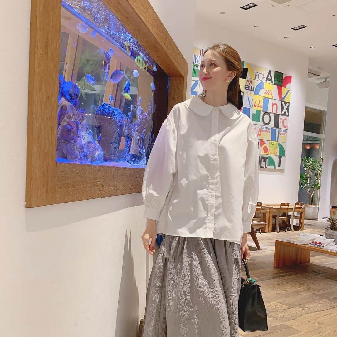 渡香奈のインスタグラム