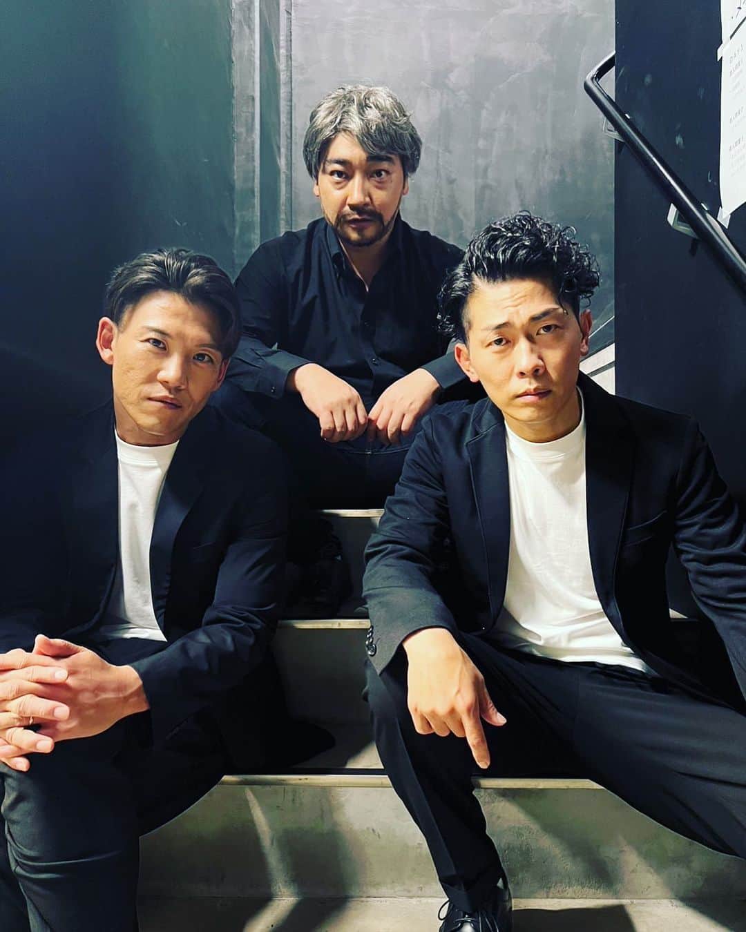のインスタグラム：「有吉の壁 Break Artist Live'22 #有吉の壁」