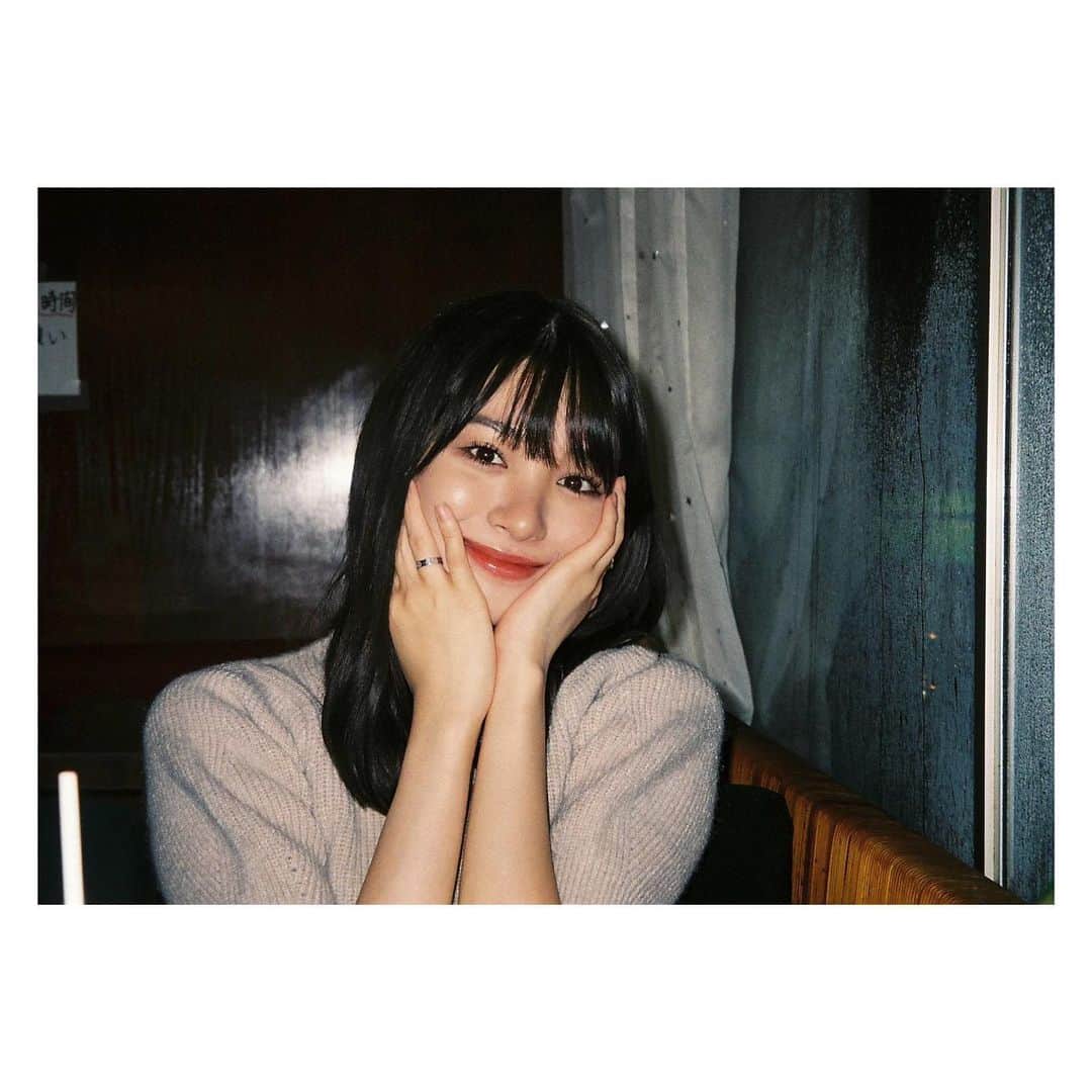 中川紅葉のグルメインスタ