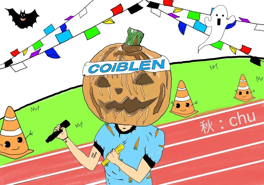 セヨンのインスタグラム：「#COiBLEN #FANMEETING 秋 : chu   🎃 FANMEETING TICKET OPEN (KR/JP/EN) 👉 https://purplecontents.zaiko.io/e/coiblen-chu  ✅ 2022. 10. 30 (SUN) 2PM / 5PM   #코이블렌 #팬미팅 #秋 #chu #Part1 #2PM #Part2 #5PM #VIDEOCALL #EVENT #영상통화 #8PM」