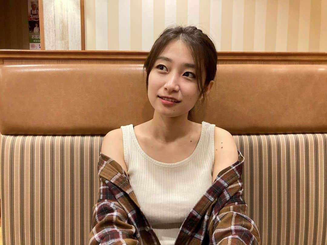 益田恵梨菜のインスタグラム