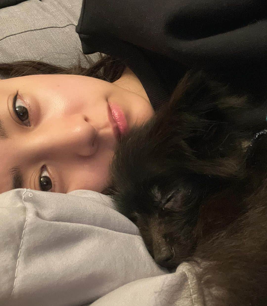 山本美月のインスタグラム