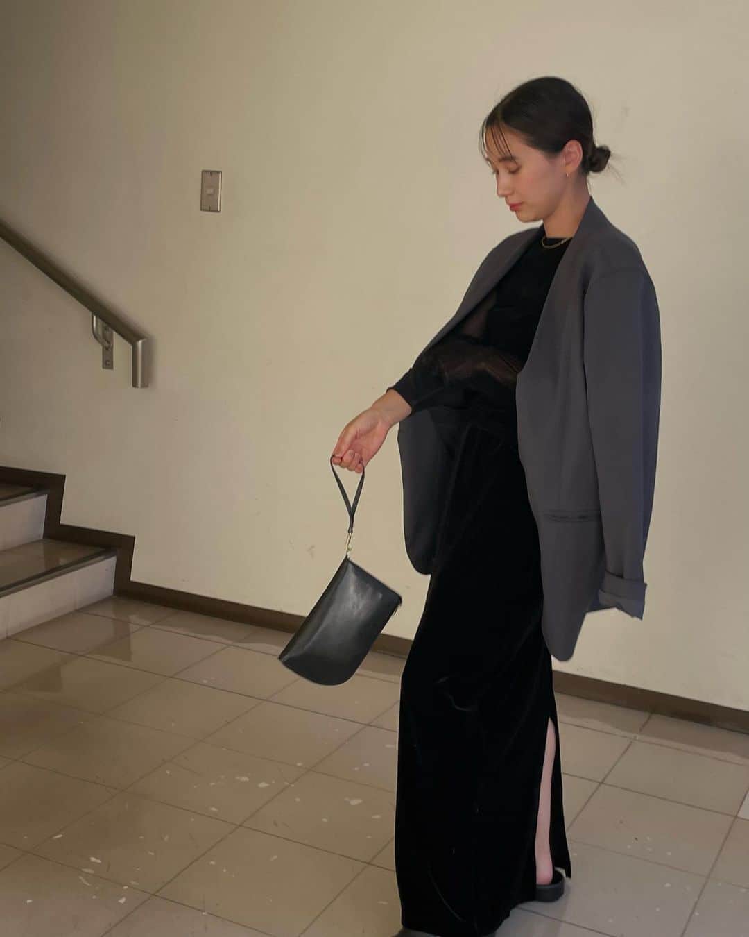 伊地知朋子のインスタグラム