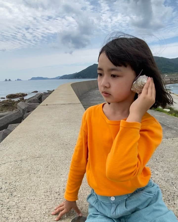 浅田芭路のインスタグラム