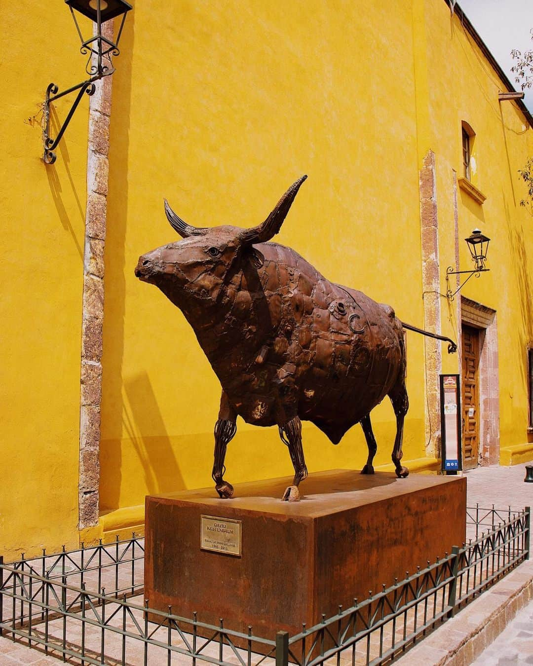 ホープ・ビールさんのインスタグラム写真 - (ホープ・ビールInstagram)「#sanmigueldeallende❤️ #archives  . @victorozunna」10月14日 7時41分 - hopebeel