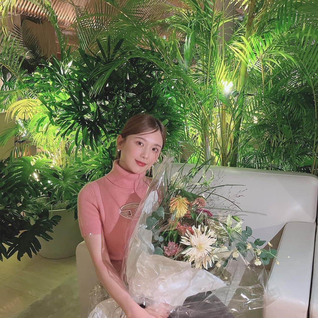 ひよんのインスタグラム：「🫶🫶🫶  しあわせな日❤️‍🔥 大切にしたいっておもうひとだけ、 大切にする☺️💓💓」