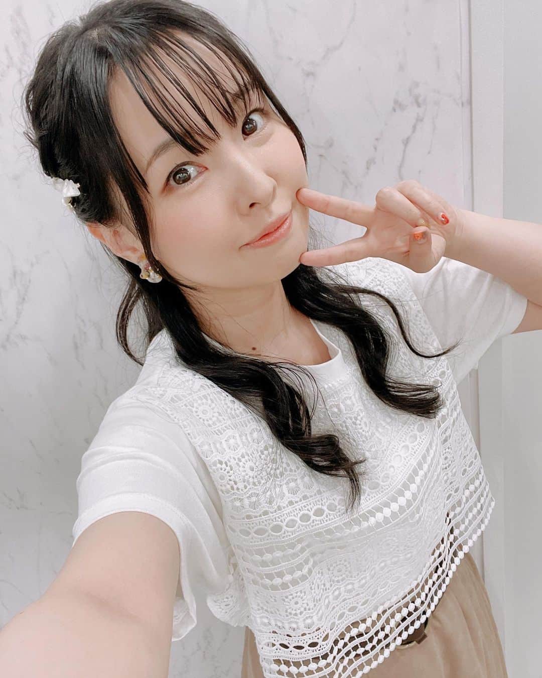 伊藤かな恵のインスタグラム