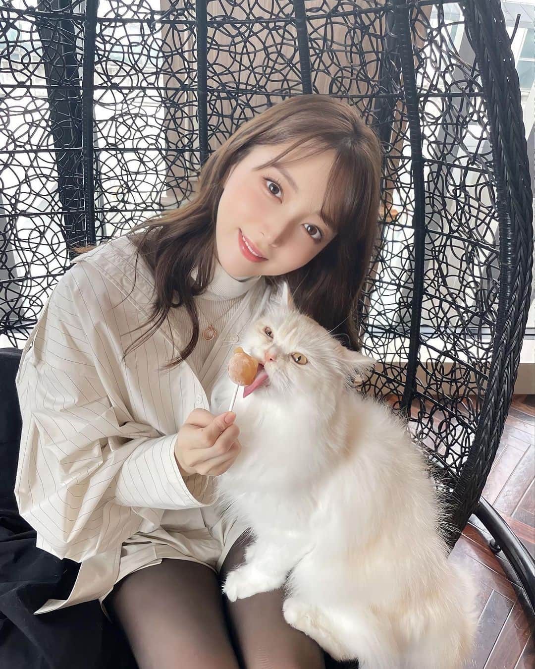 麻亜里のグルメインスタ