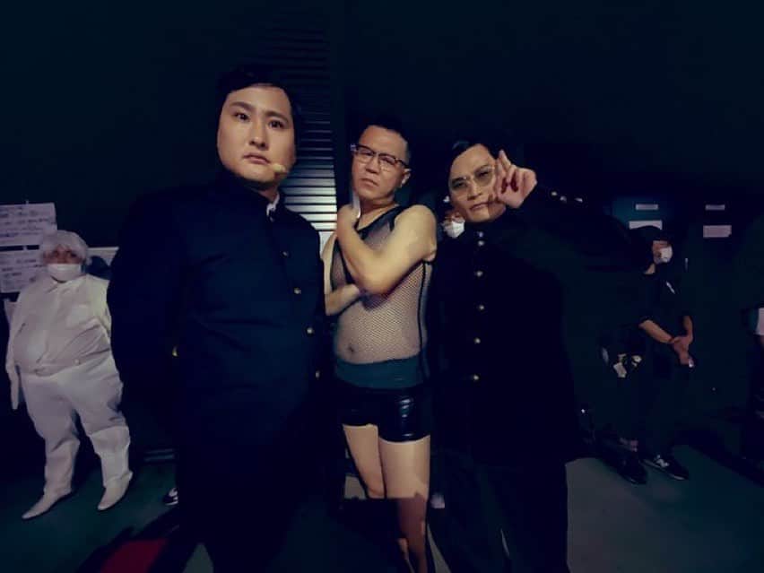 淡路幸誠のインスタグラム：「アー写」