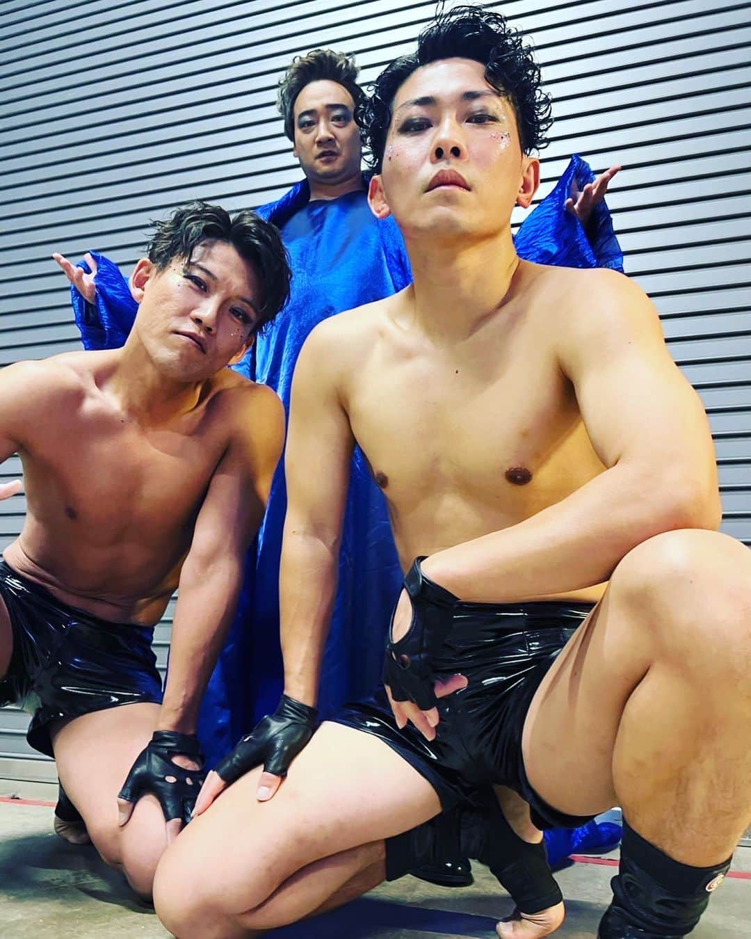 のインスタグラム：「有吉の壁2DAYS！ 世界中に癒しを。 #有吉の壁」
