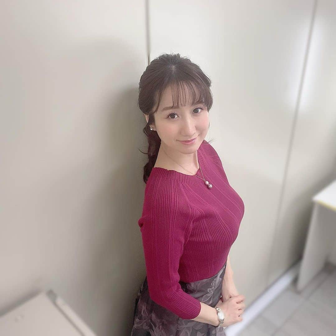 吉井明子のインスタグラム
