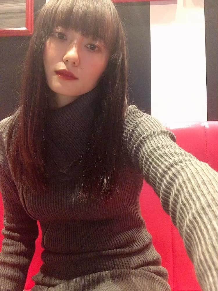 みうなのインスタグラム
