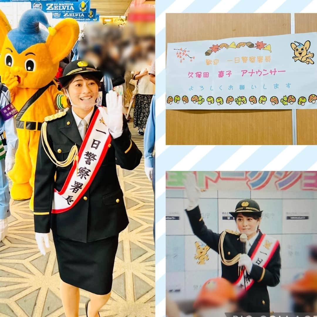 テレビ朝日アナウンサー公式のインスタグラム