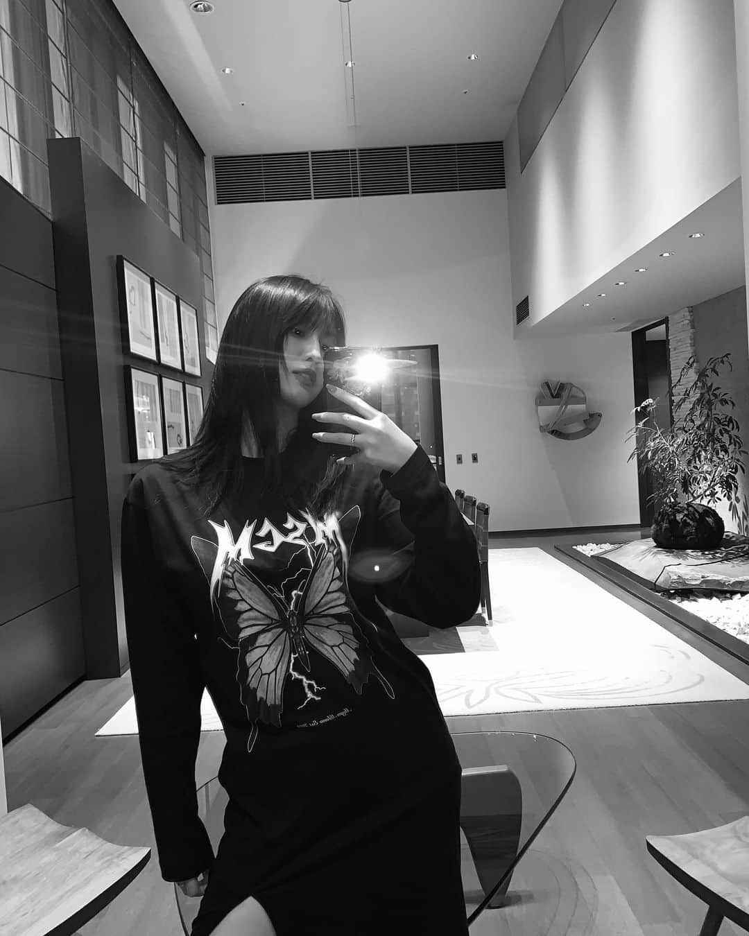 もものインスタグラム