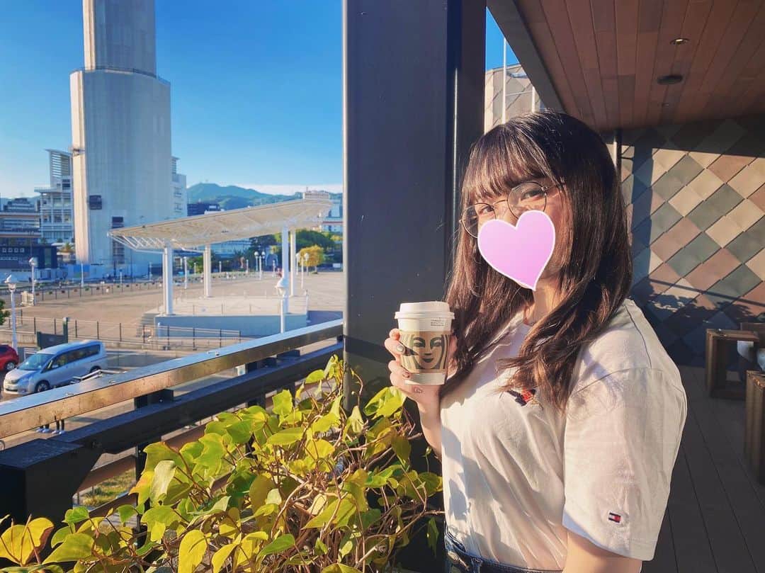 のインスタグラム：「in KOBE.  #SLK #スターライトキッド #OED #OEDotai #大江戸隊 #スターダム #女子プロレスラー #アーティストオブスターダムチャンピオン」