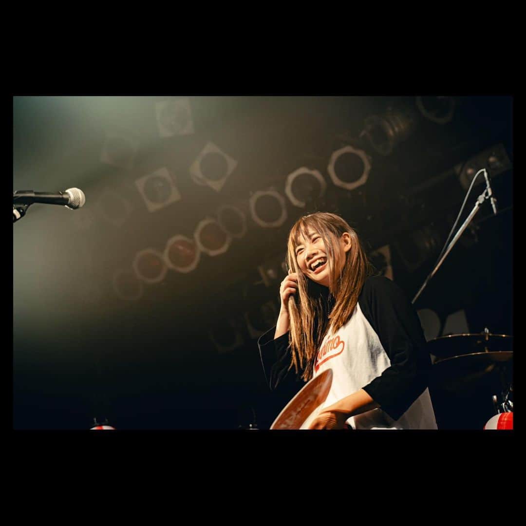 MOSHIMOのインスタグラム：「「GENKI!!」リリースツアー 「MOSHIMOと夏祭り」 福岡公演  無事終了！  photo by @teru_ttm」