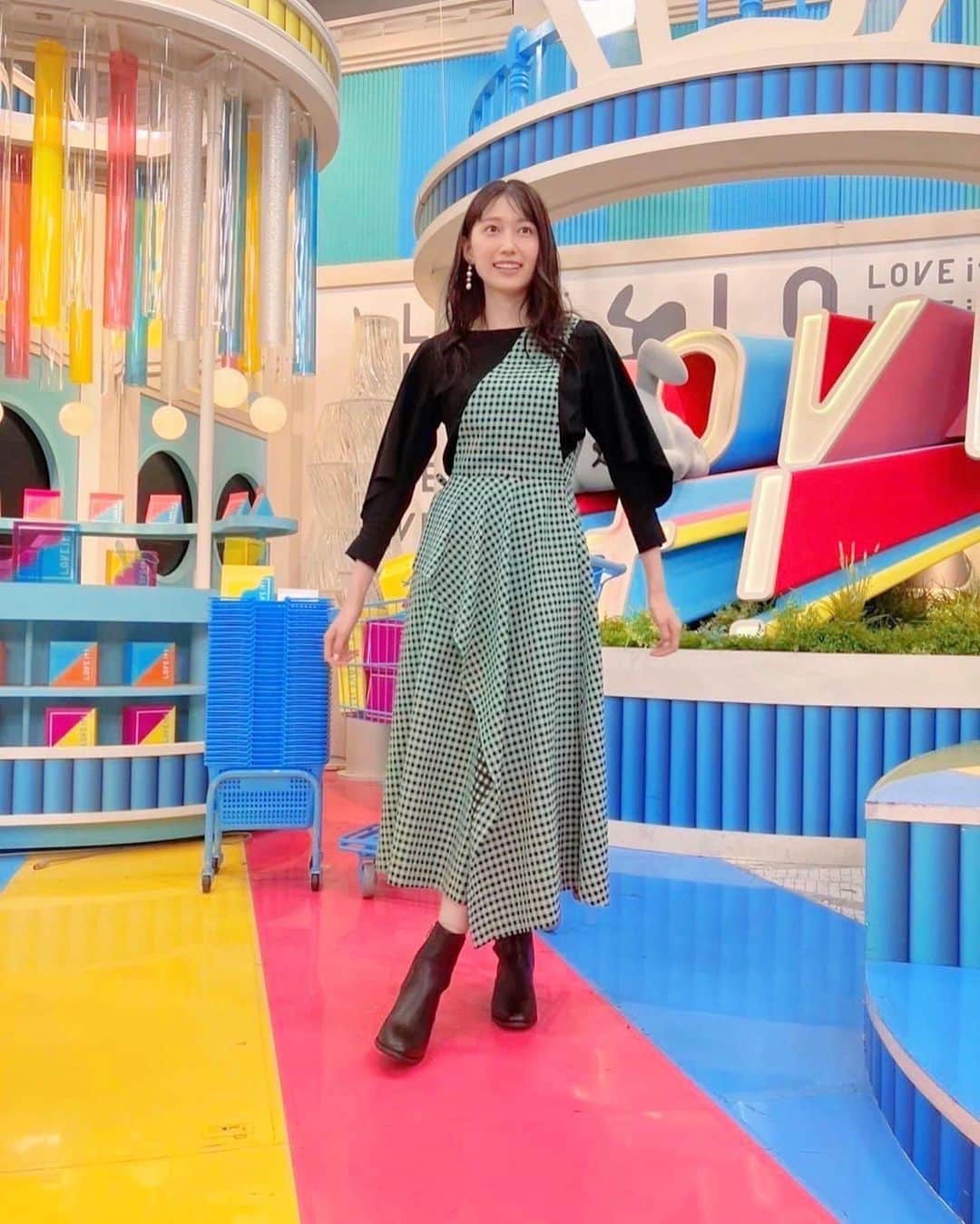 大野いとのインスタグラム