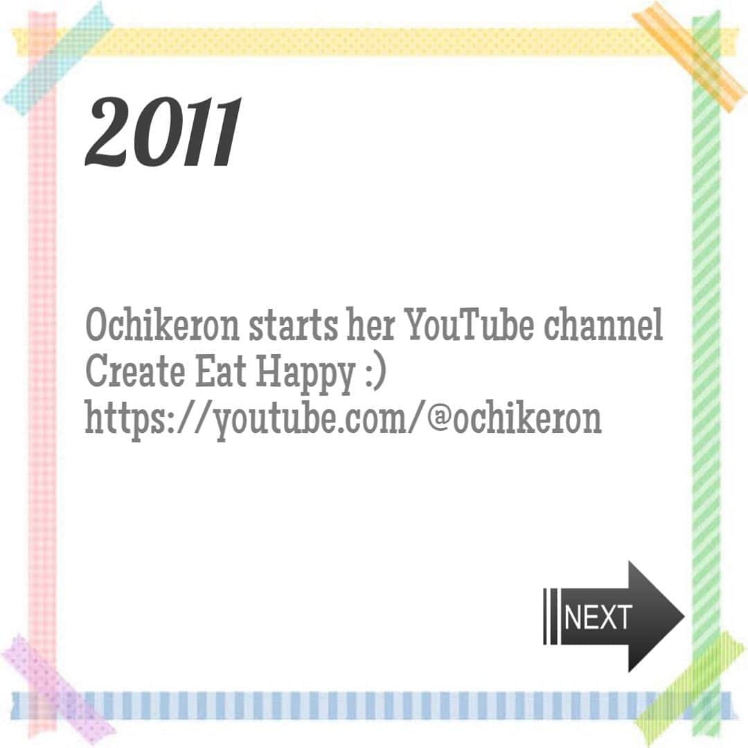 ochikeronさんのインスタグラム写真 - (ochikeronInstagram)「Highlights of my cooking timeline 🥰 I am an organic creator. I film, edit, and share everything on my own when I have time. As you know, now I am busy with kids but I always stay the same to share the real Japanese home cooking. Arigato ❤️ @youtube   #ochikeron #japanesecooking #japsnesefood #japanese #cooking #recipes #createeathappy」10月14日 20時14分 - ochikeron