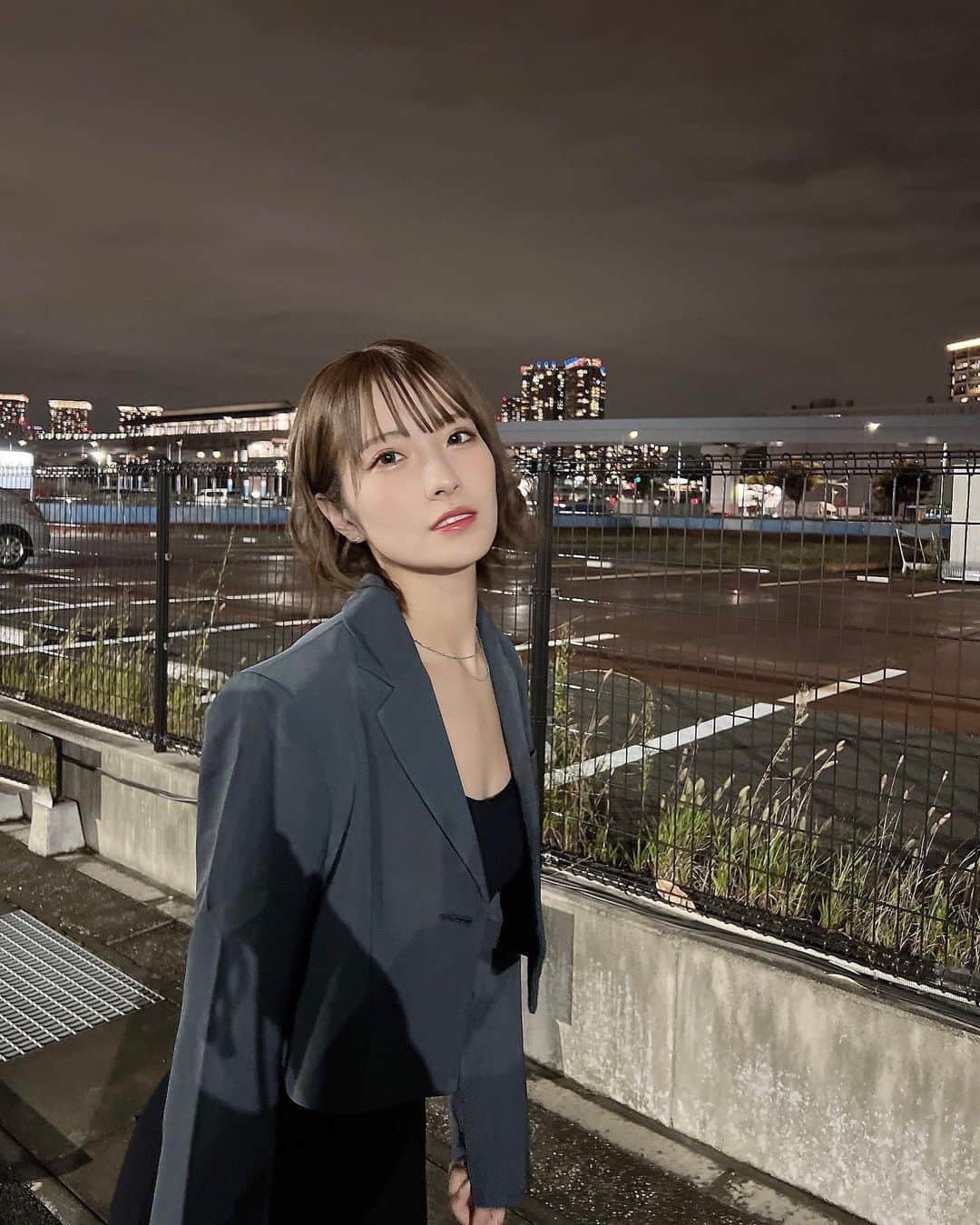 小嶋花梨のインスタグラム