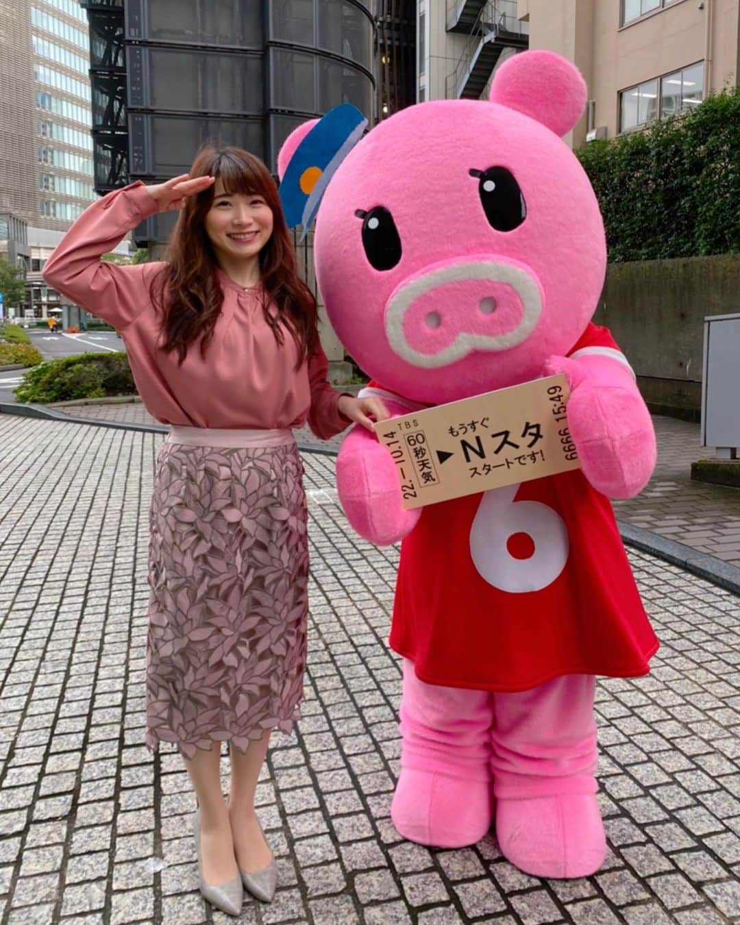 國本未華のインスタグラム