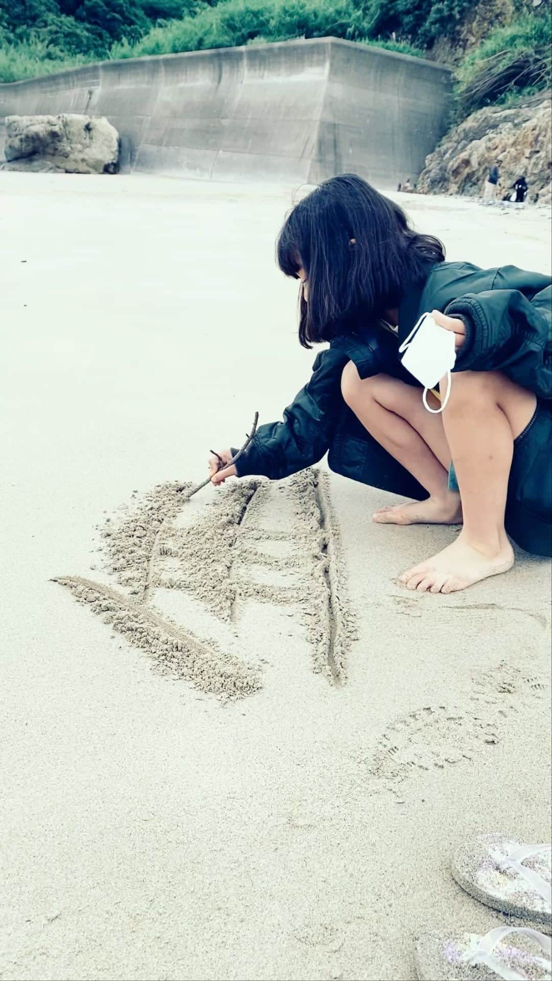 浅田芭路のインスタグラム