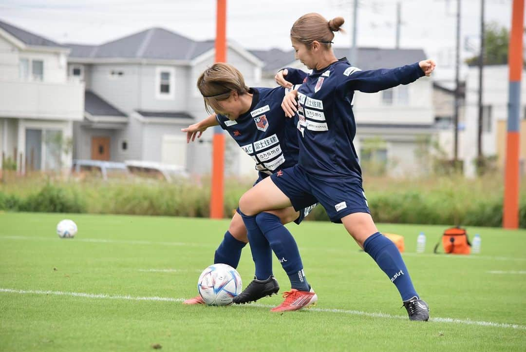 仲田歩夢のインスタグラム