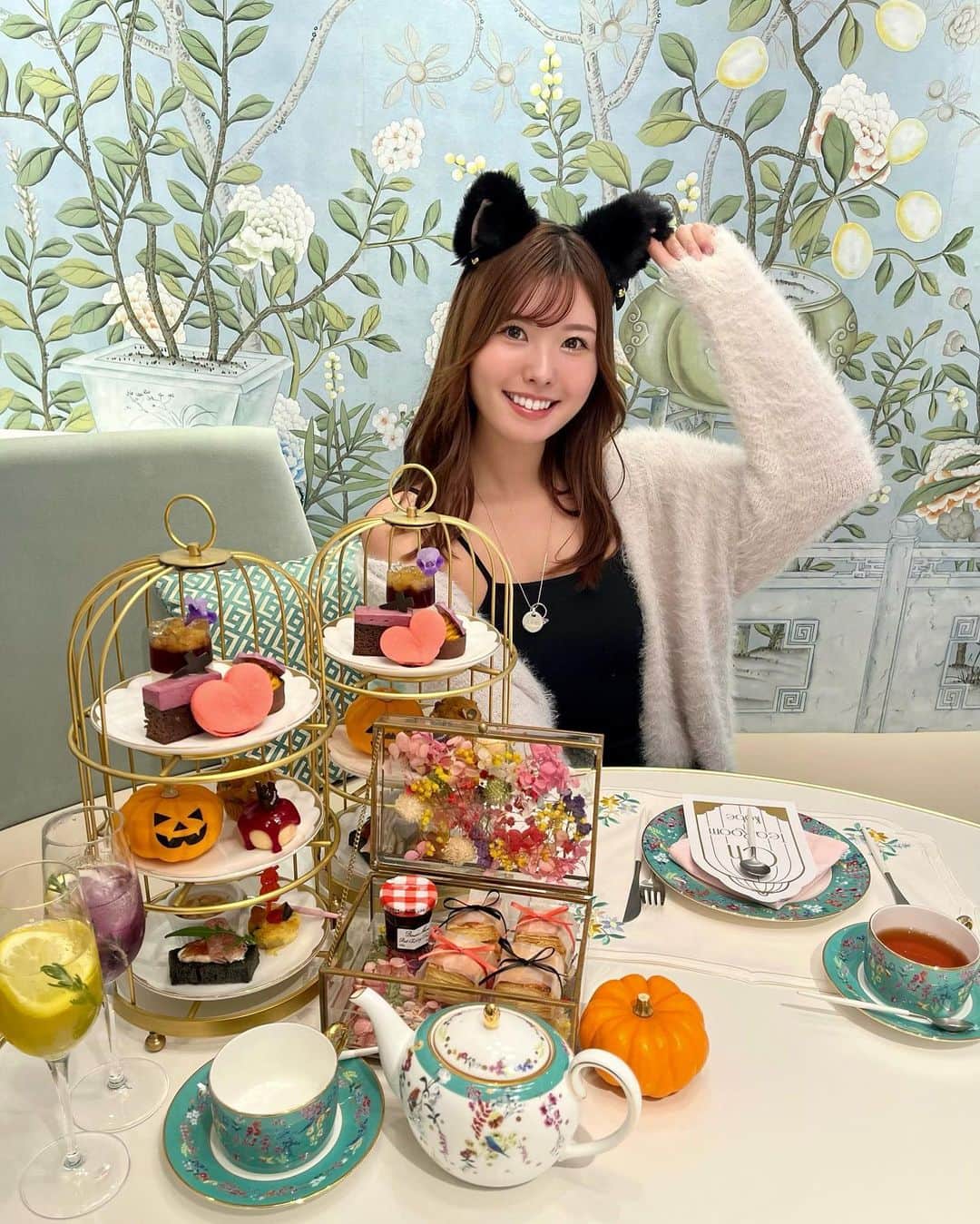 YOUKORINのグルメインスタ