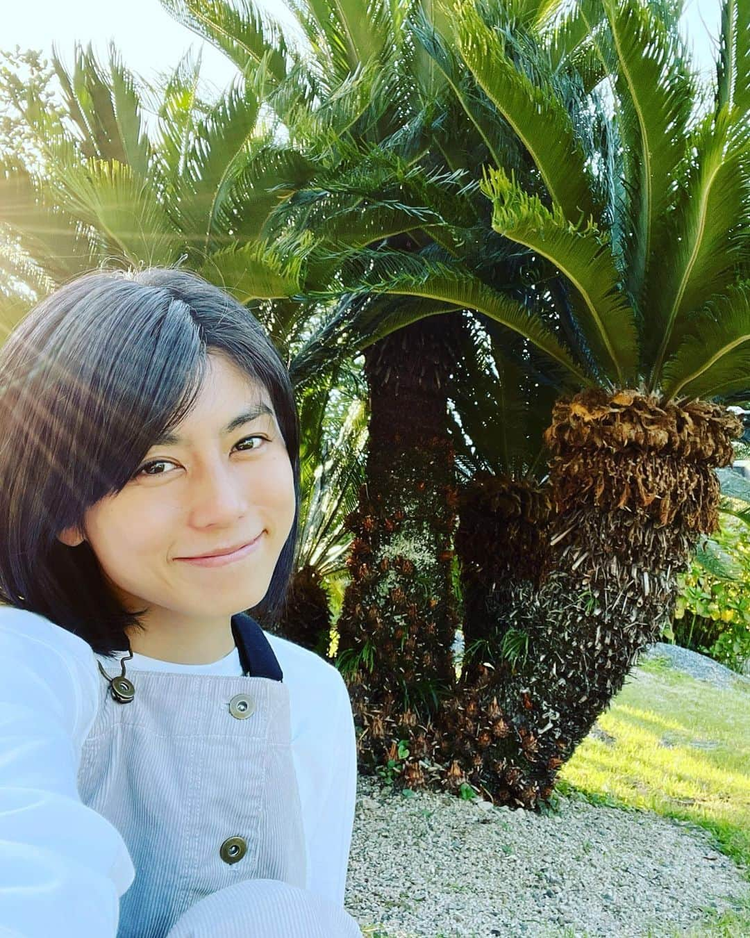 芳野友美のインスタグラム