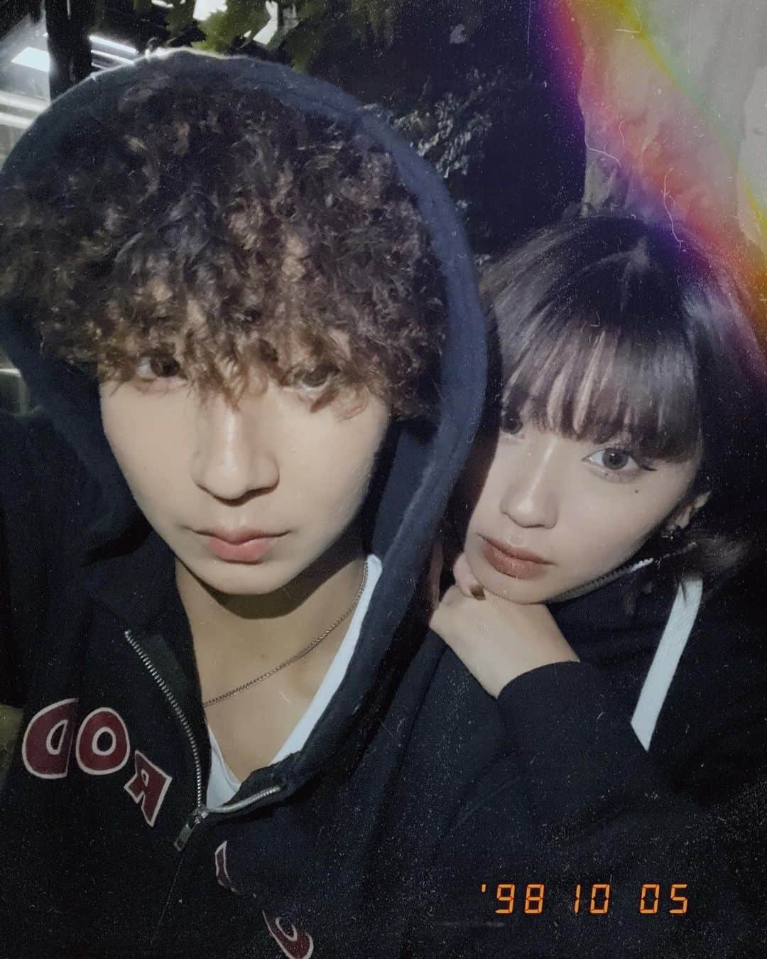 三浦寿莉のインスタグラム：「ｴﾓｴﾓ」