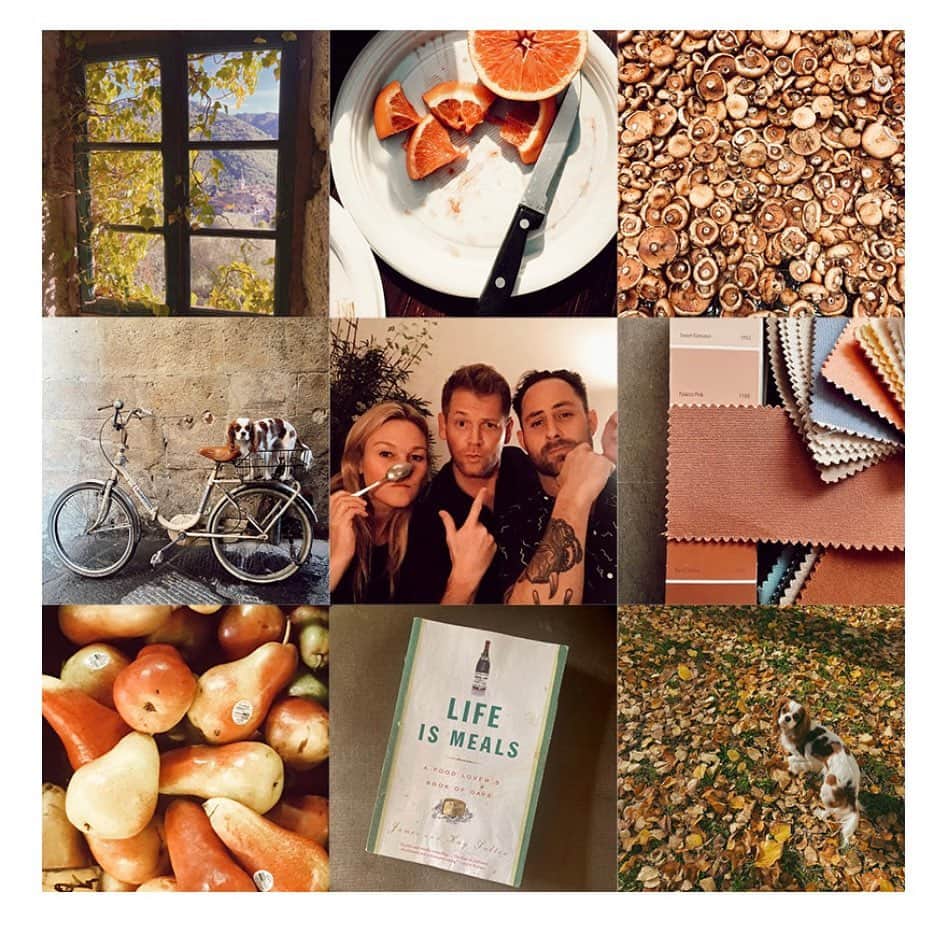 のインスタグラム：「It’s been too long! Thanks for the mention @janhendrikvanderwesthuizen  And the trip down memory lane 💛」