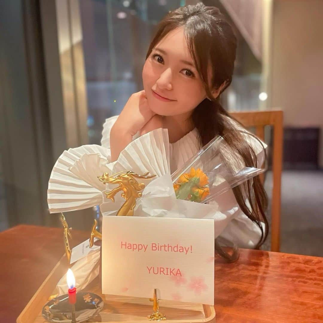 黒澤ゆりかのグルメインスタ