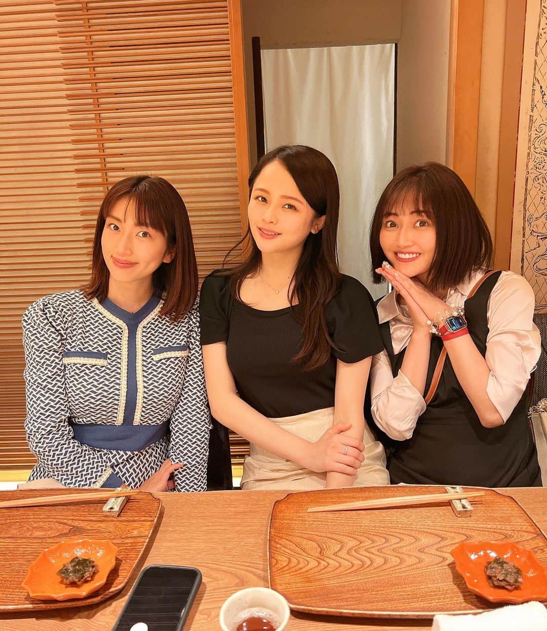 庄司ゆうこのグルメインスタ