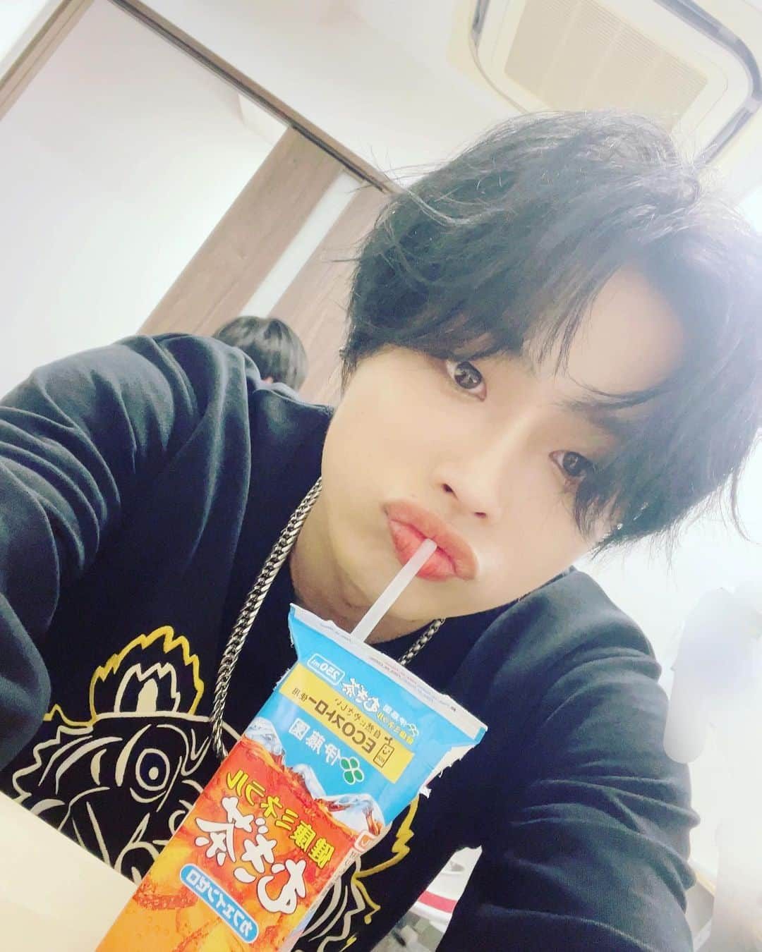 濱健人さんのインスタグラム写真 - (濱健人Instagram)「おちゃ」10月14日 23時47分 - h_k_kento