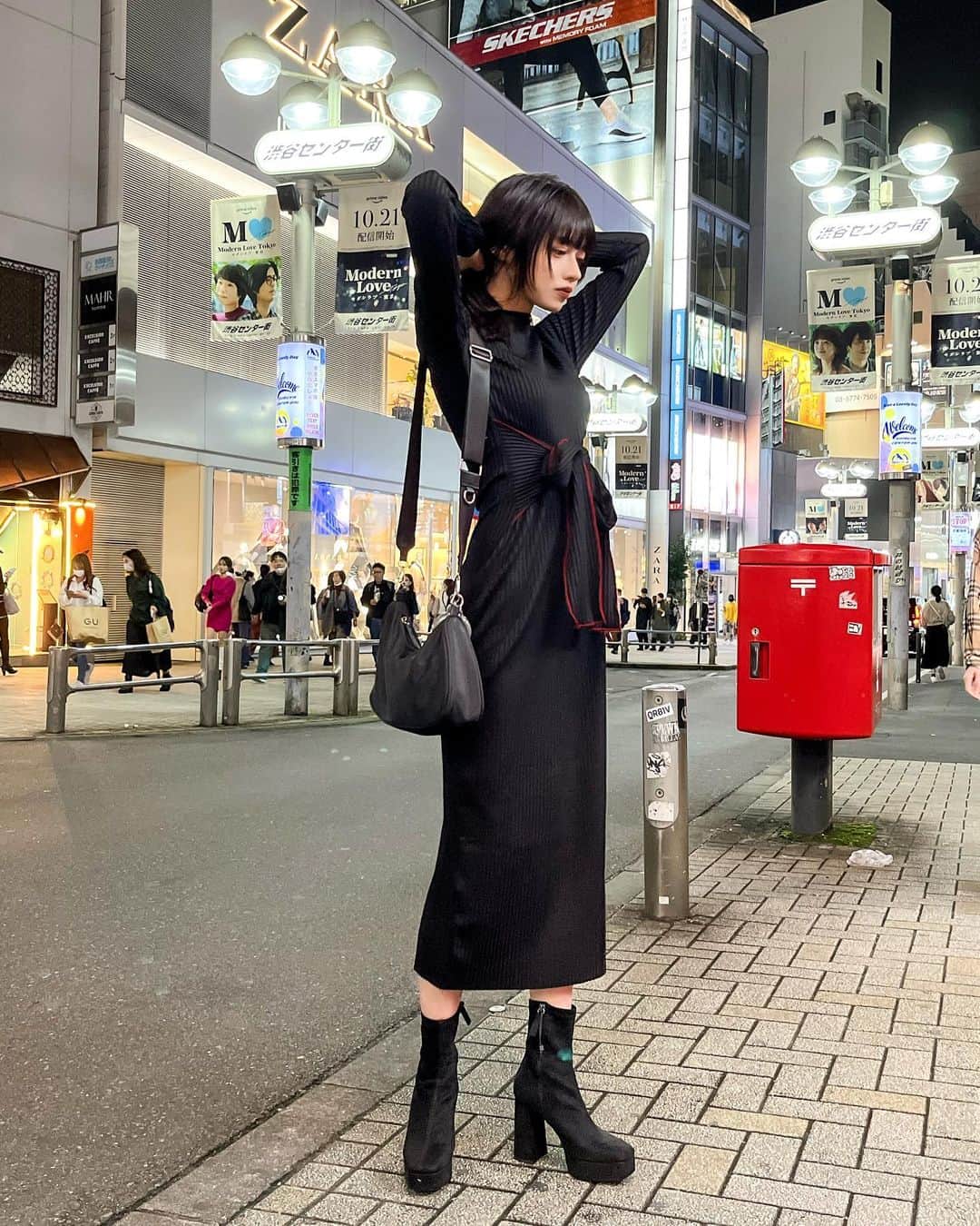 櫻子さんのインスタグラム写真 - (櫻子Instagram)「. 今日でラストコンカフェ嬢！みんなに会えるの楽しみ！」10月15日 11時55分 - rako_bear_