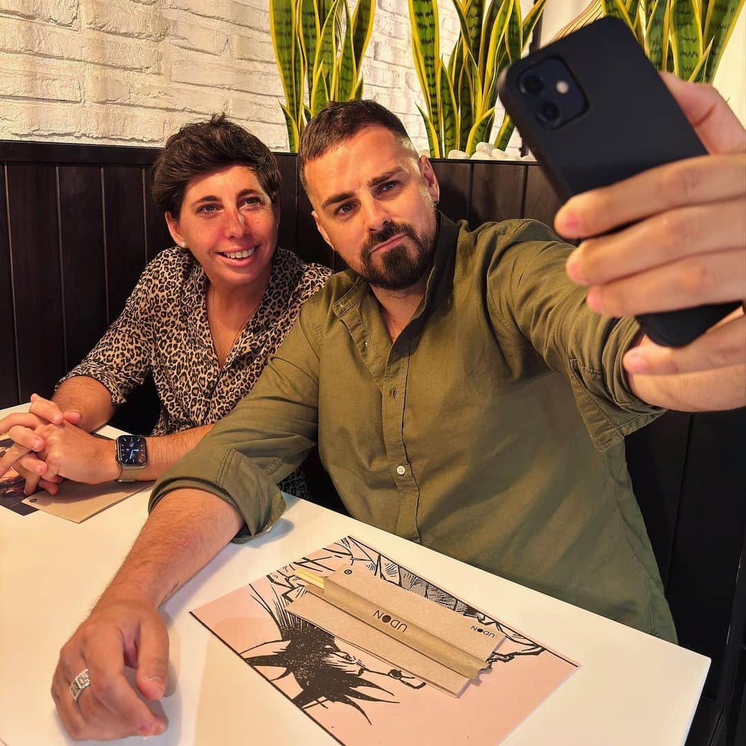 カルラ・スアレス・ナバロさんのインスタグラム (カルラ・スアレス・ナバロcarlasuareznava)