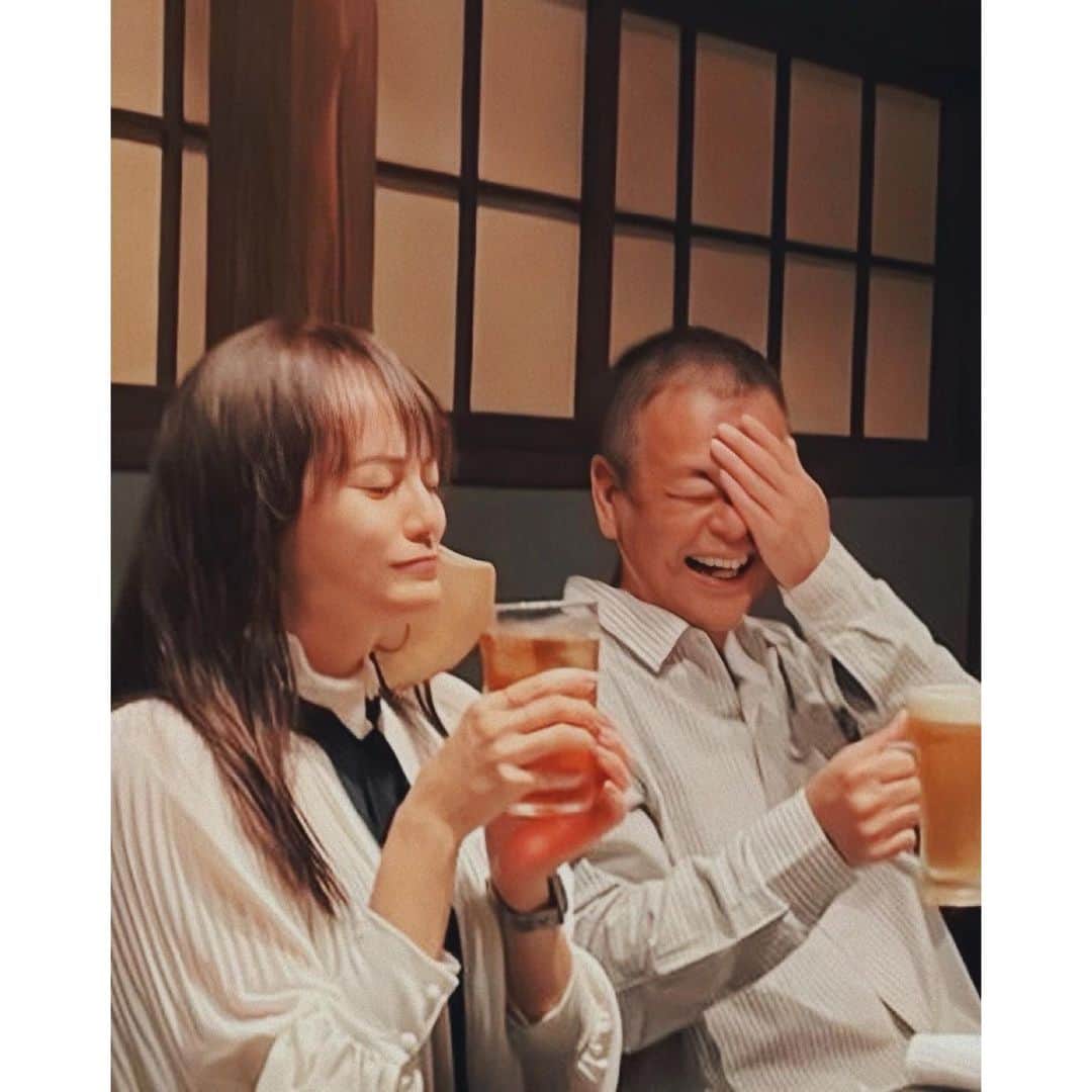 牧瀬里穂のインスタグラム